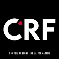 Logo Conseil Régional de la Formation