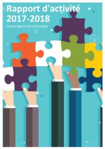 Rapport d'activité 2017-2018